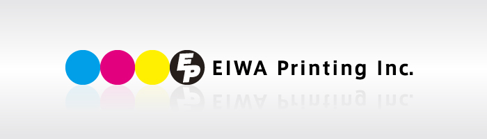 EIWA Printing Inc.